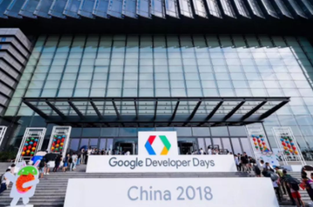 ȻƼ2018 GoogleߴᣬͬAR